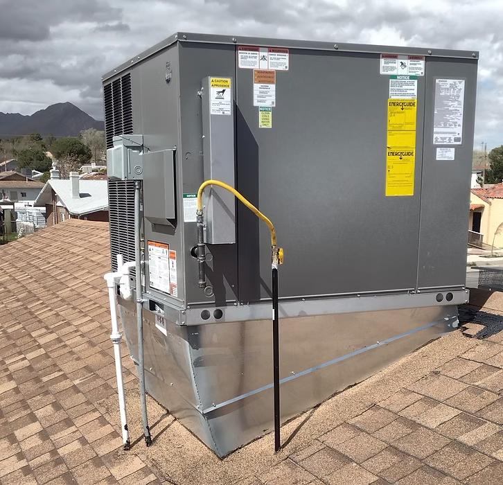 AC Repair Service